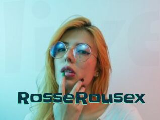 RosseRousex