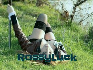 RossyLuck