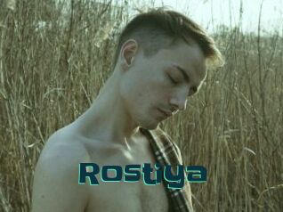 Rostiya
