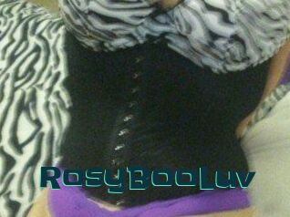 RosyBooLuv