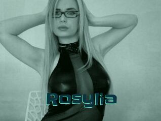 Rosylia