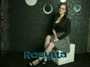Rosytta