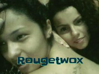 Rougetwox