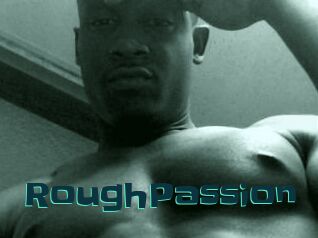 RoughPassion