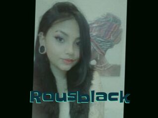 Rousblack