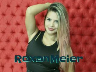RoxanMeier