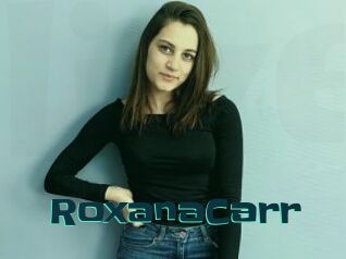RoxanaCarr