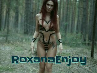 RoxanaEnjoy