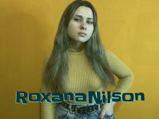 RoxanaNilson