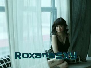 RoxanaSXY