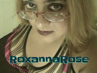 RoxannaRose