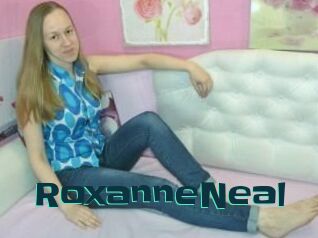 RoxanneNeal