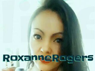 RoxanneRogers
