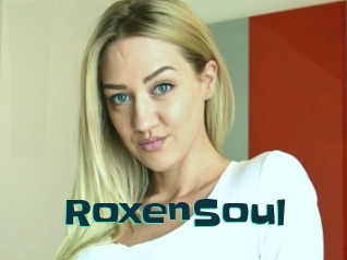 RoxenSoul