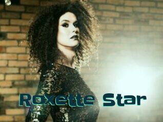 Roxette_Star