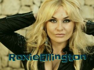 RoxieEllington