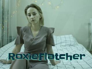 RoxieFlatcher