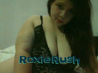 RoxieRush