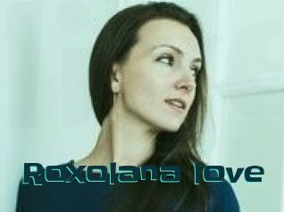 Roxolana_love