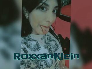 RoxxanKlein