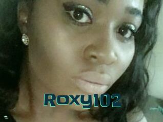 Roxy102