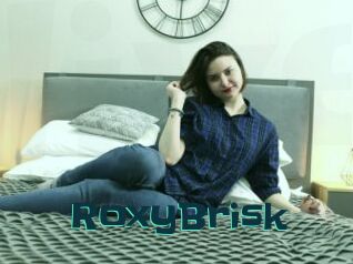 RoxyBrisk