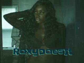 RoxyDoesIt