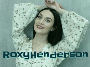 RoxyHenderson