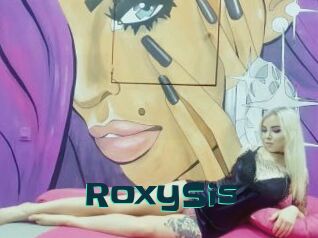RoxySis