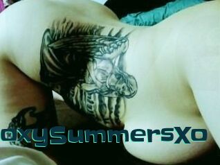 Roxy_SummersXo