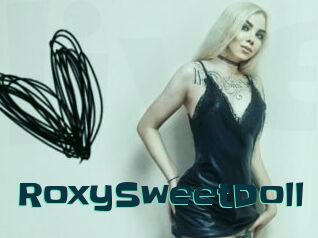 RoxySweetDoll