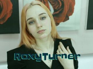 RoxyTurner