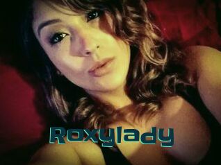 Roxylady