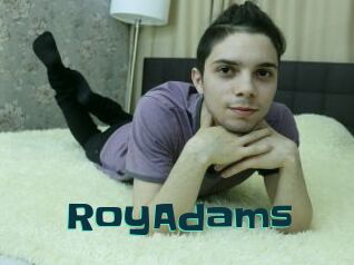 RoyAdams