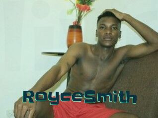 RoyceSmith