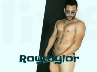 Roytaylor