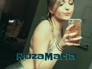 RozaMaria