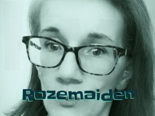 Rozemaiden