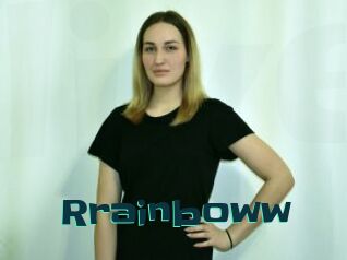 Rrainboww