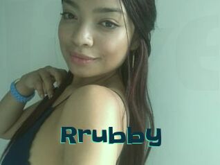 Rrubby