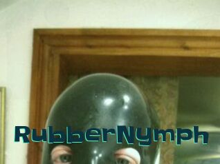 RubberNymph