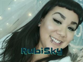 RubiSky