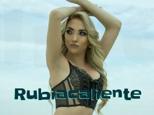 Rubiacaliente