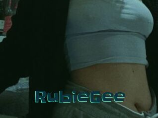 RubieGee