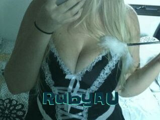 Ruby_AU