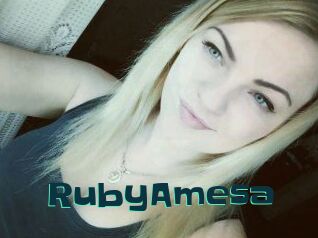 RubyAmesa