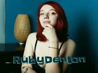 RubyDenton