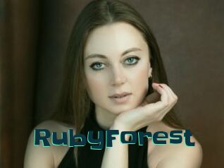 RubyForest