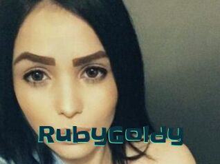 RubyGoldy