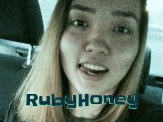 RubyHoney